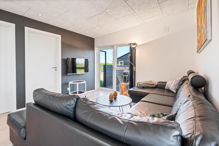 Ferienhaus i6714 in Nordsøvej 112B, Søndervig - Bild #3