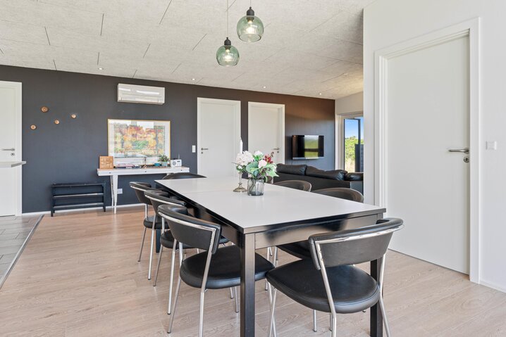Ferienhaus i6714 in Nordsøvej 112B, Søndervig - Bild #6