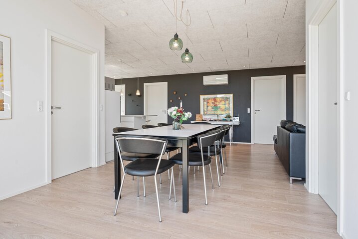Ferienhaus i6714 in Nordsøvej 112B, Søndervig - Bild #7