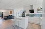 Ferienhaus i6714 in Nordsøvej 112B, Søndervig - Bild #9