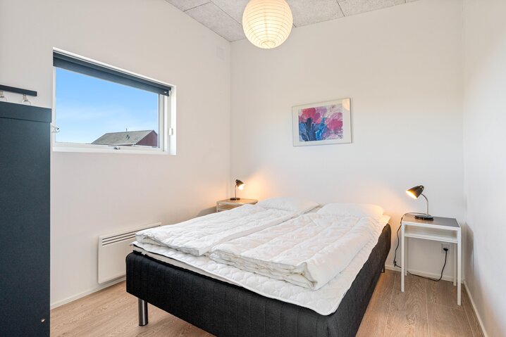 Ferienhaus i6714 in Nordsøvej 112B, Søndervig - Bild #10