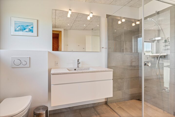 Ferienhaus i6714 in Nordsøvej 112B, Søndervig - Bild #11