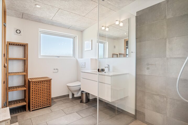 Ferienhaus i6714 in Nordsøvej 112B, Søndervig - Bild #12