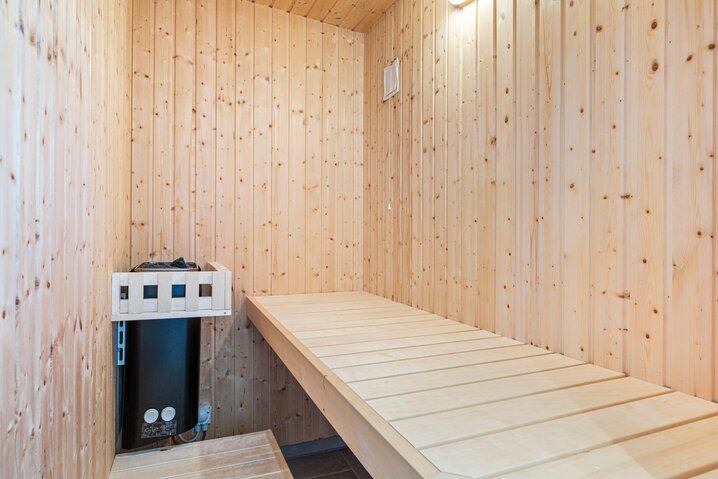 Ferienhaus i6714 in Nordsøvej 112B, Søndervig - Bild #14