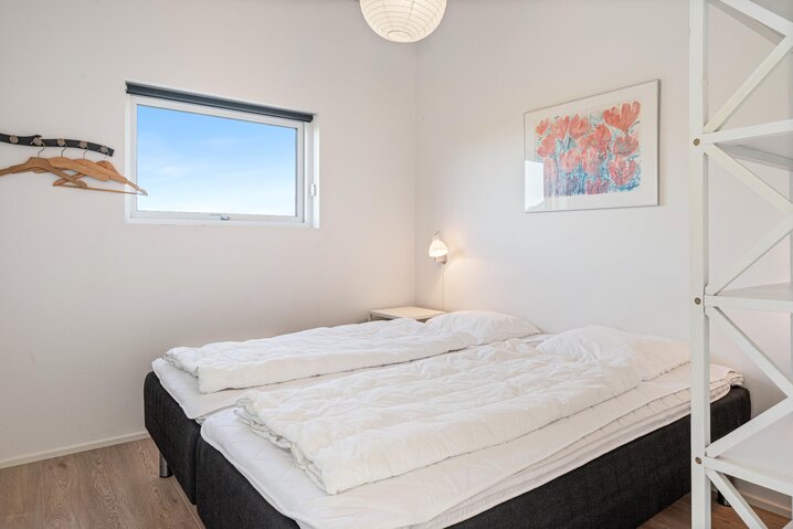 Ferienhaus i6714 in Nordsøvej 112B, Søndervig - Bild #15