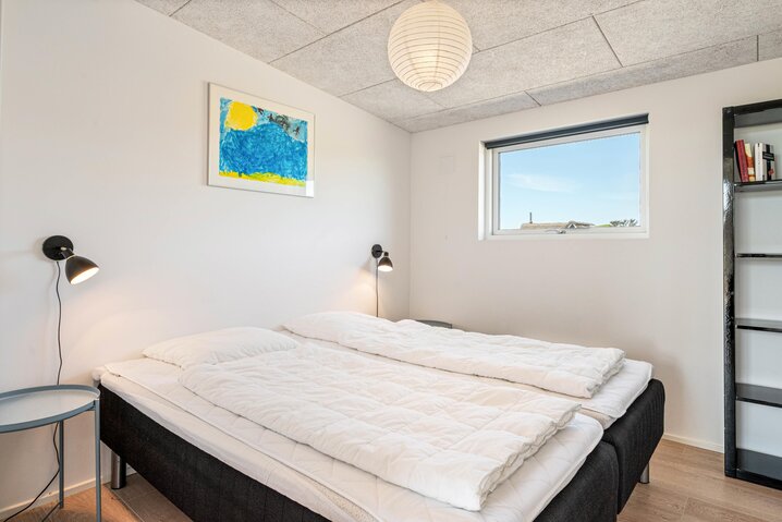Ferienhaus i6714 in Nordsøvej 112B, Søndervig - Bild #16