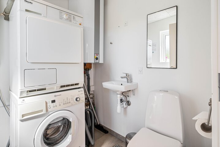 Ferienhaus i6714 in Nordsøvej 112B, Søndervig - Bild #17