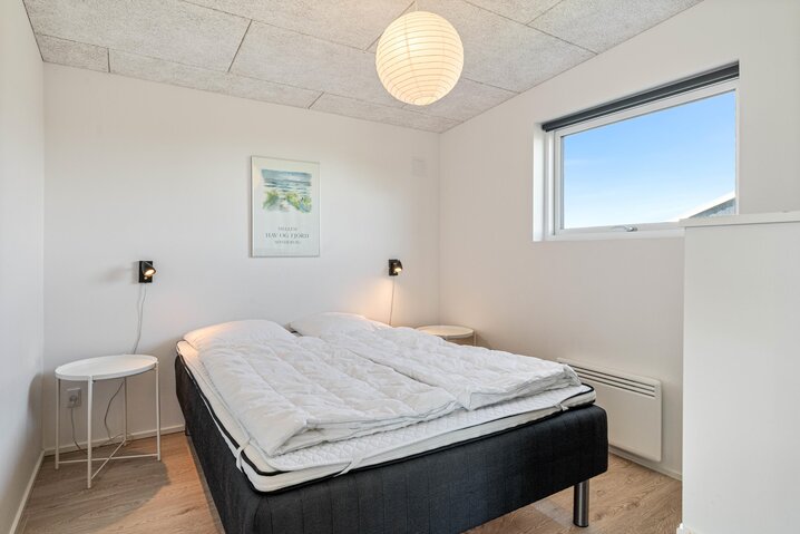Ferienhaus i6714 in Nordsøvej 112B, Søndervig - Bild #18