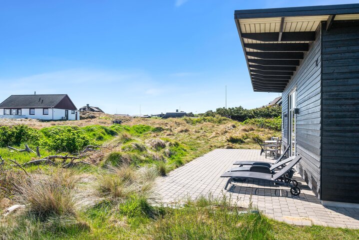 Ferienhaus i6714 in Nordsøvej 112B, Søndervig - Bild #21