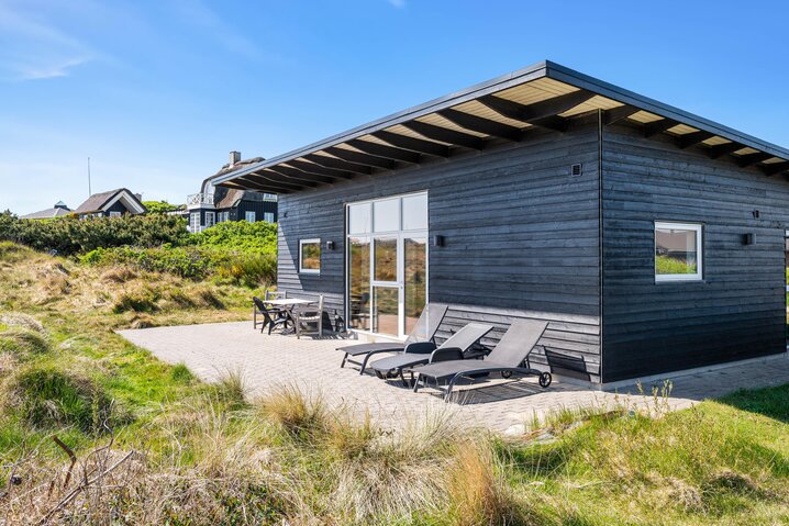 Ferienhaus i6714 in Nordsøvej 112B, Søndervig - Bild #22