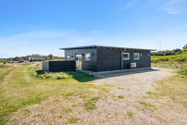 Ferienhaus i6714 in Nordsøvej 112B, Søndervig - Bild #25