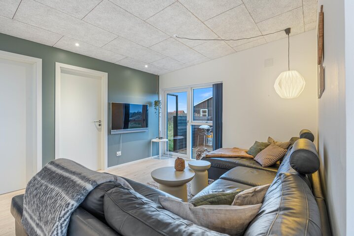 Ferienhaus i6714 in Nordsøvej 112B, Søndervig - Bild #3