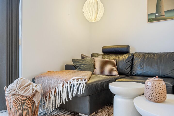 Ferienhaus i6714 in Nordsøvej 112B, Søndervig - Bild #4