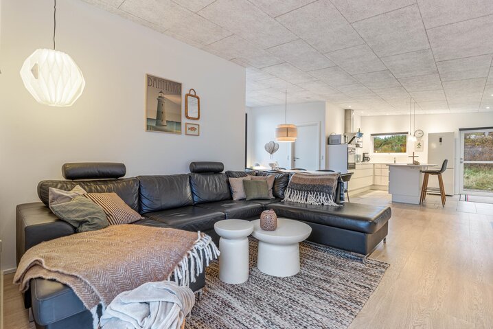 Ferienhaus i6714 in Nordsøvej 112B, Søndervig - Bild #5