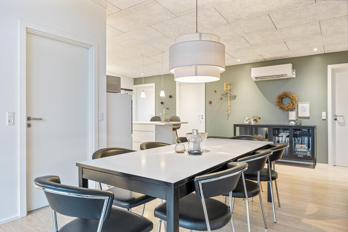 Ferienhaus i6714 in Nordsøvej 112B, Søndervig - Bild #7