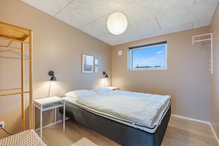 Ferienhaus i6714 in Nordsøvej 112B, Søndervig - Bild #11