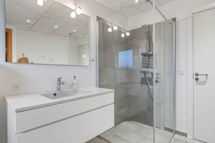 Ferienhaus i6714 in Nordsøvej 112B, Søndervig - Bild #12