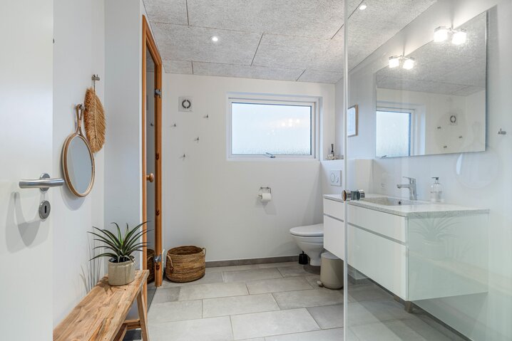 Ferienhaus i6714 in Nordsøvej 112B, Søndervig - Bild #14