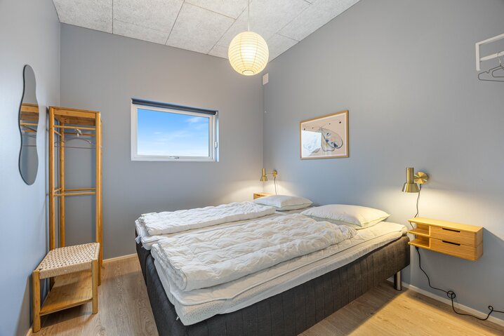 Ferienhaus i6714 in Nordsøvej 112B, Søndervig - Bild #16