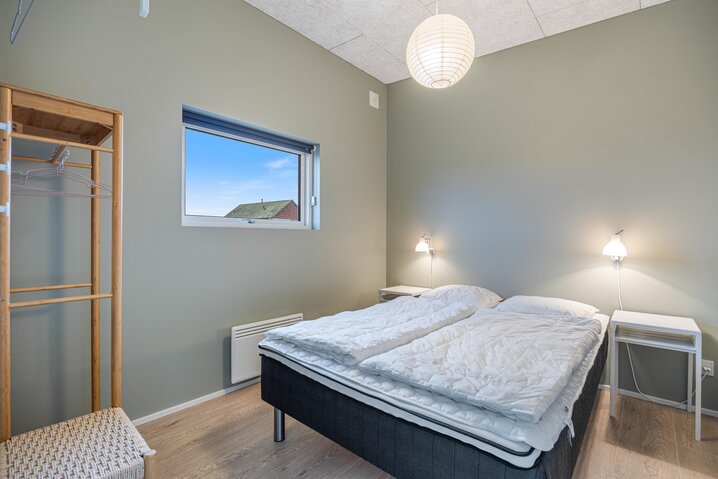 Ferienhaus i6714 in Nordsøvej 112B, Søndervig - Bild #17