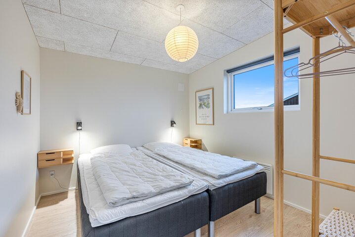 Ferienhaus i6714 in Nordsøvej 112B, Søndervig - Bild #19