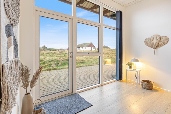 Ferienhaus i6714 in Nordsøvej 112B, Søndervig - Bild #20