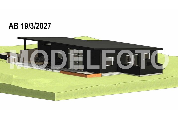 Sommerhus i6714 på Nordsøvej 112B, Søndervig - Billede #28