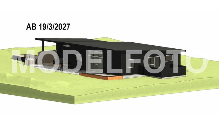 Sommerhus i6714 på Nordsøvej 112B, Søndervig - Billede #28