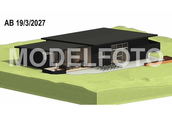 Sommerhus i6714 på Nordsøvej 112B, Søndervig - Billede #30