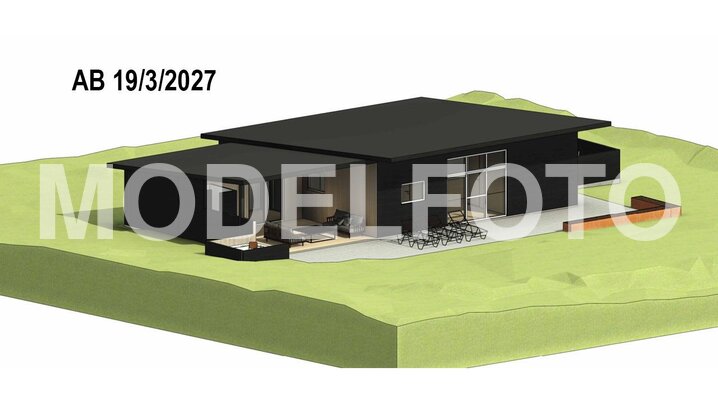 Sommerhus i6714 på Nordsøvej 112B, Søndervig - Billede #30