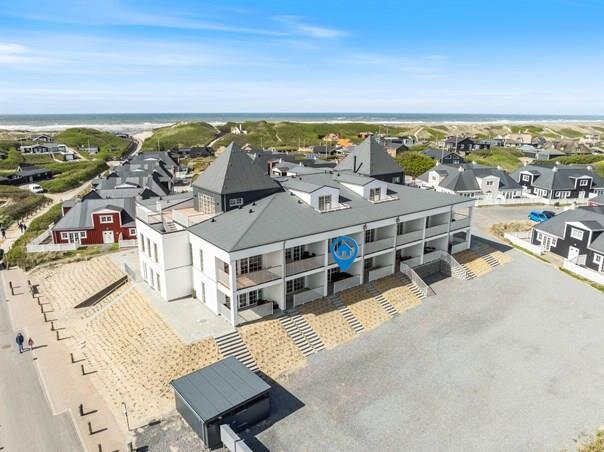 Sommerhus i6716 på Badevej 18T, Søndervig - Billede #0