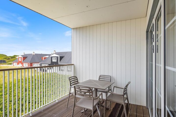 Sommerhus i6716 på Badevej 18T, Søndervig - Billede #2