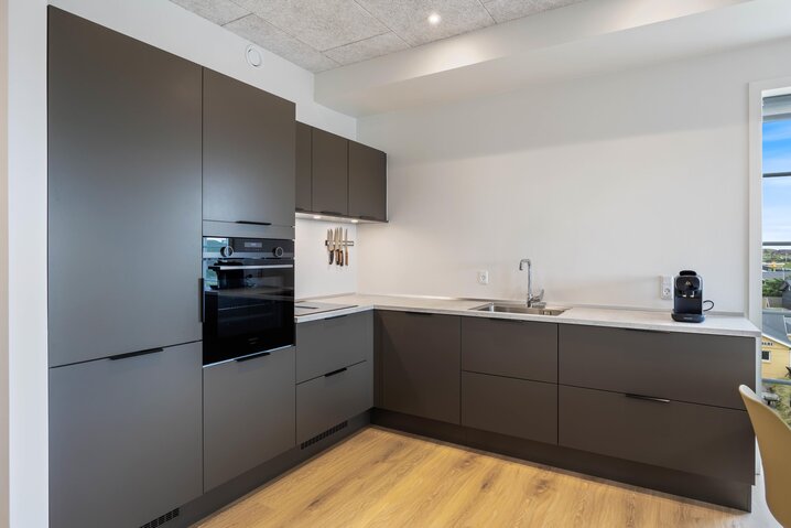 Ferienhaus i6716 in Badevej 18T, Søndervig - Bild #2