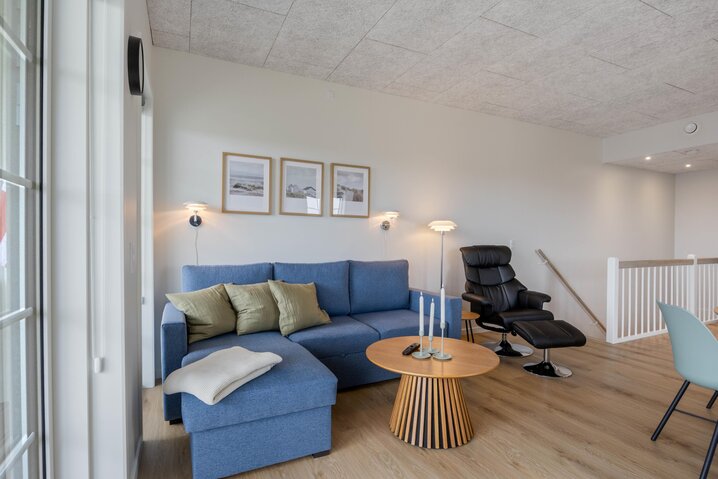 Ferienhaus i6716 in Badevej 18T, Søndervig - Bild #3