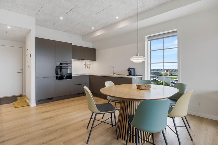 Sommerhus i6716 på Badevej 18T, Søndervig - Billede #6