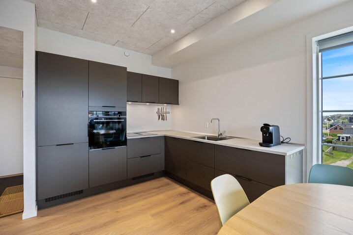 Ferienhaus i6716 in Badevej 18T, Søndervig - Bild #7