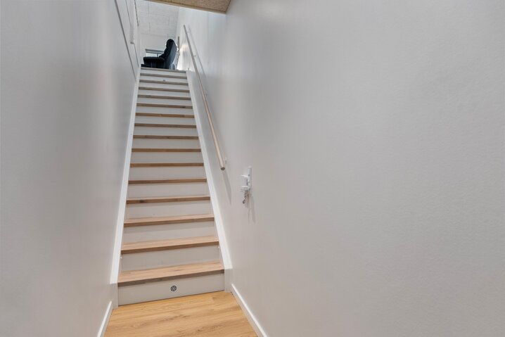 Ferienhaus i6716 in Badevej 18T, Søndervig - Bild #8