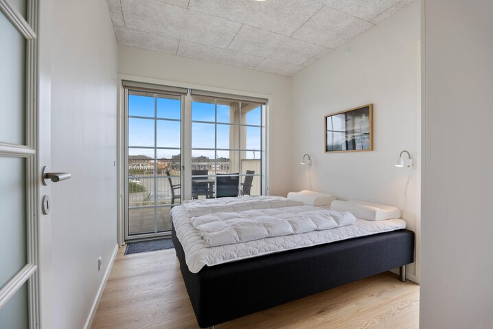 Ferienhaus i6716 in Badevej 18T, Søndervig - Bild #9