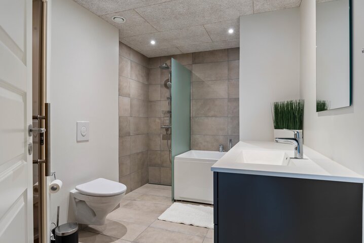 Ferienhaus i6716 in Badevej 18T, Søndervig - Bild #10