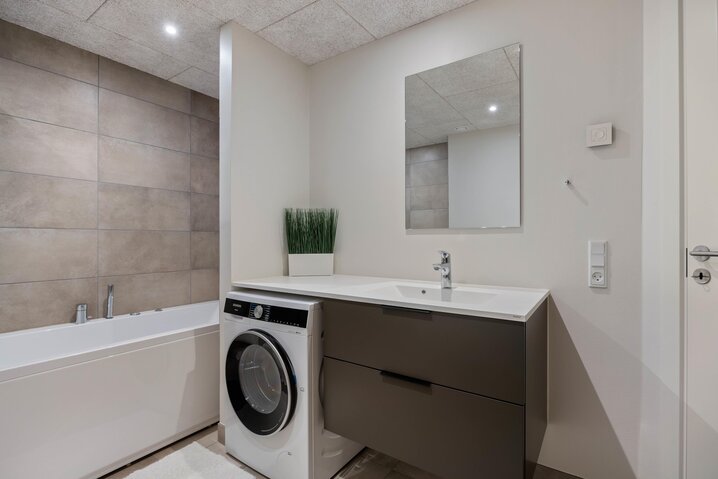 Ferienhaus i6716 in Badevej 18T, Søndervig - Bild #11