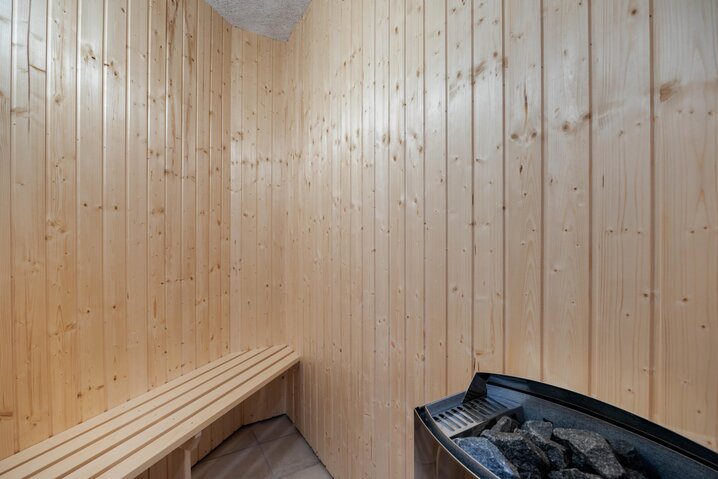 Ferienhaus i6716 in Badevej 18T, Søndervig - Bild #12