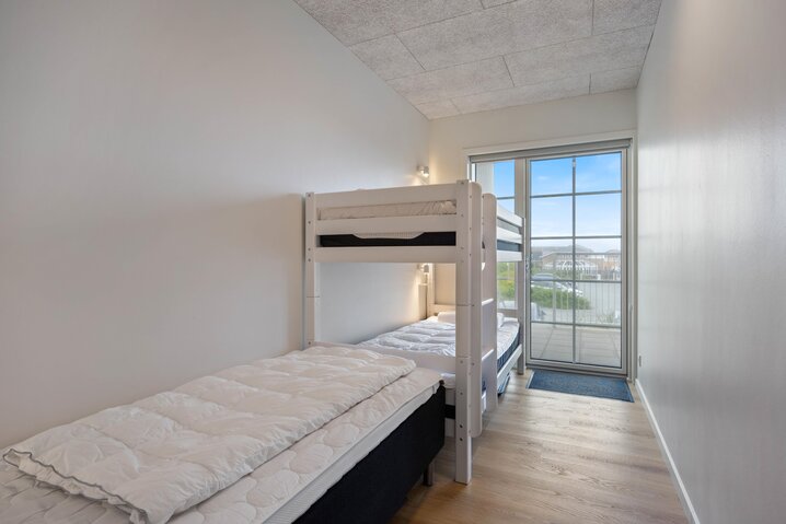 Ferienhaus i6716 in Badevej 18T, Søndervig - Bild #14