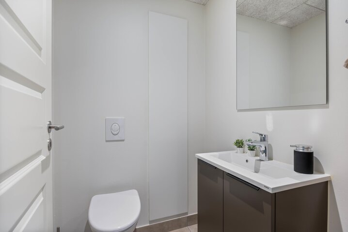 Ferienhaus i6716 in Badevej 18T, Søndervig - Bild #15