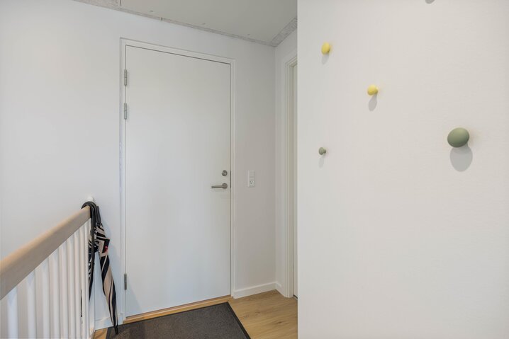 Ferienhaus i6716 in Badevej 18T, Søndervig - Bild #16