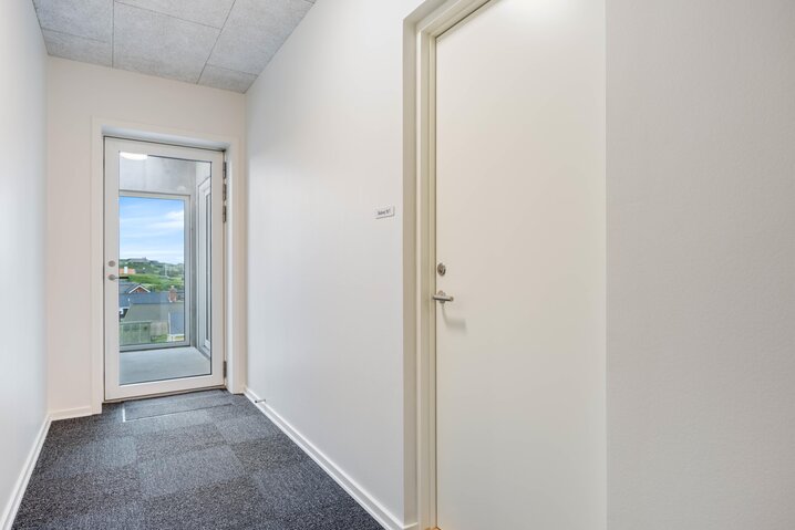 Ferienhaus i6716 in Badevej 18T, Søndervig - Bild #17