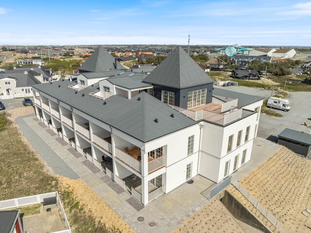 Sommerhus i6716 på Badevej 18T, Søndervig - Billede #18