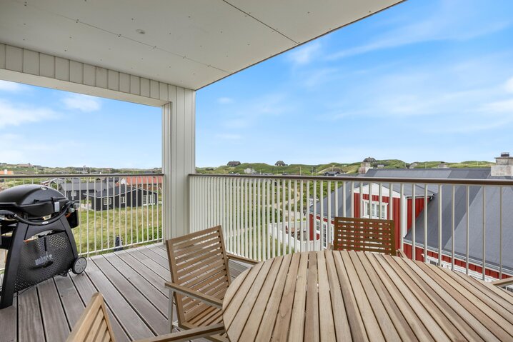 Ferienhaus i6716 in Badevej 18T, Søndervig - Bild #19