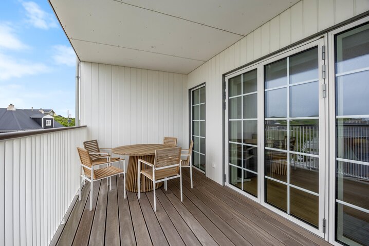 Ferienhaus i6716 in Badevej 18T, Søndervig - Bild #20