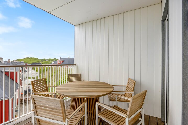 Ferienhaus i6716 in Badevej 18T, Søndervig - Bild #21