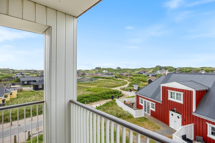 Ferienhaus i6716 in Badevej 18T, Søndervig - Bild #22